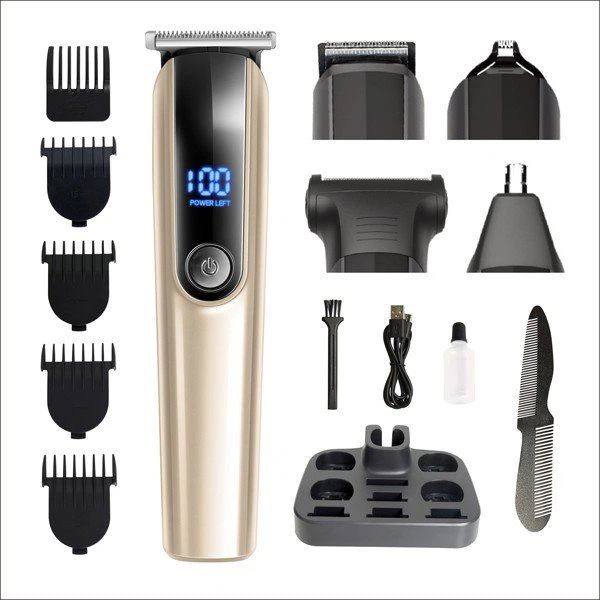 Trimmer for Men All in One Trimmer for Men All in One